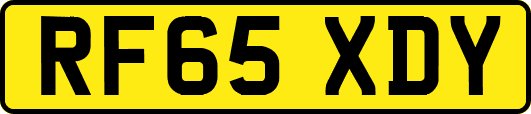 RF65XDY