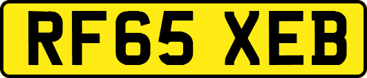 RF65XEB