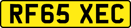 RF65XEC