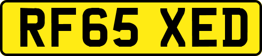 RF65XED