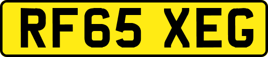 RF65XEG