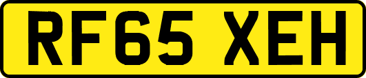 RF65XEH