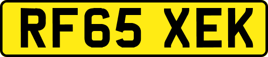RF65XEK