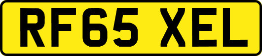 RF65XEL