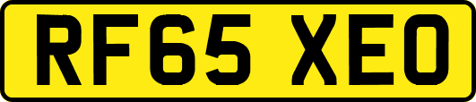 RF65XEO