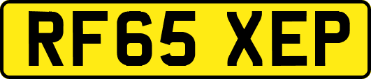 RF65XEP