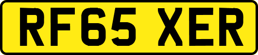 RF65XER