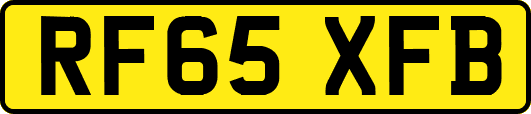 RF65XFB