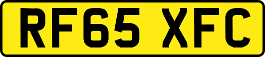 RF65XFC