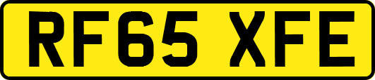 RF65XFE