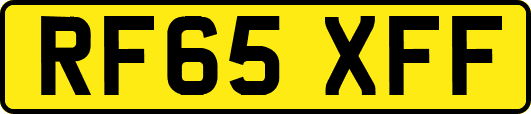RF65XFF