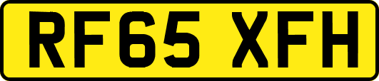 RF65XFH