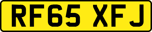 RF65XFJ