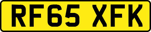 RF65XFK