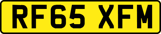 RF65XFM