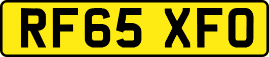 RF65XFO