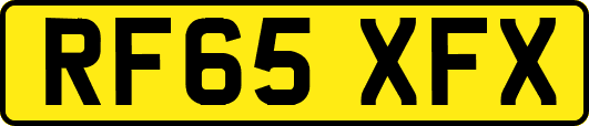 RF65XFX