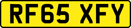 RF65XFY