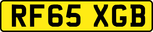 RF65XGB