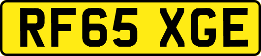 RF65XGE