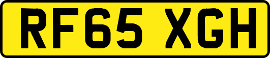 RF65XGH