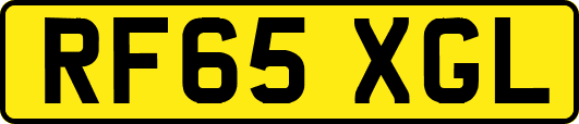 RF65XGL