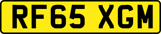 RF65XGM