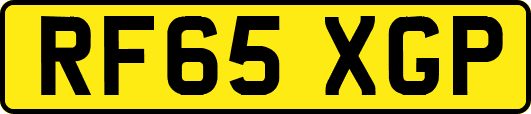 RF65XGP
