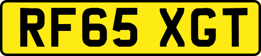 RF65XGT