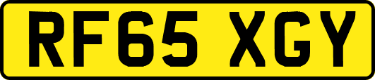 RF65XGY