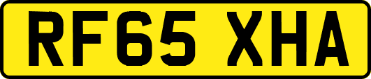RF65XHA