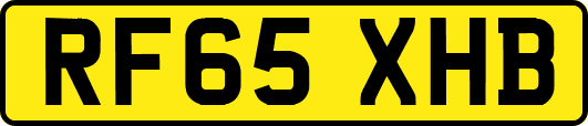 RF65XHB