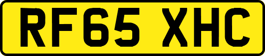 RF65XHC