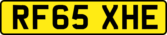 RF65XHE