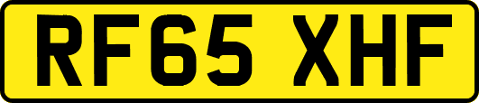 RF65XHF
