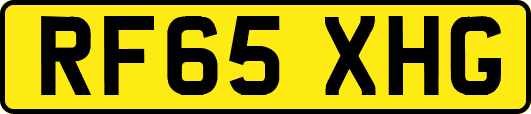 RF65XHG