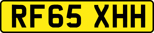 RF65XHH