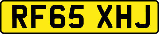RF65XHJ