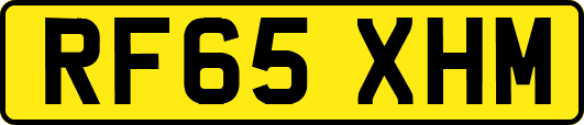 RF65XHM