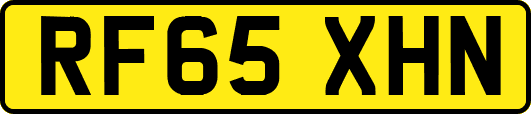 RF65XHN
