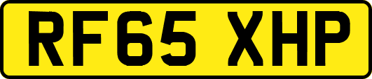 RF65XHP