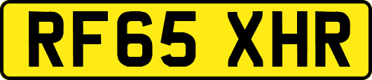 RF65XHR