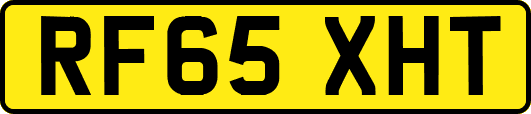 RF65XHT