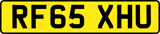 RF65XHU