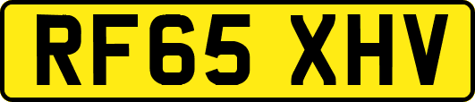RF65XHV
