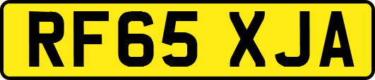 RF65XJA