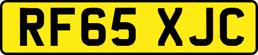 RF65XJC