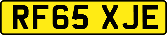 RF65XJE