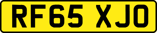 RF65XJO