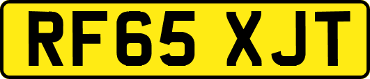 RF65XJT